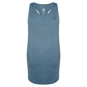 Dare 2B Womens/Ladies Modernize Maternity Tank Top / Dragonfly Green